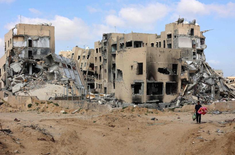 Niente intesa su Gaza ma il futuro passa dalle mosse del Qatar