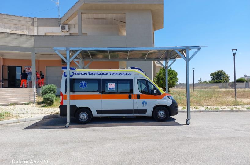 Brindisi,asl