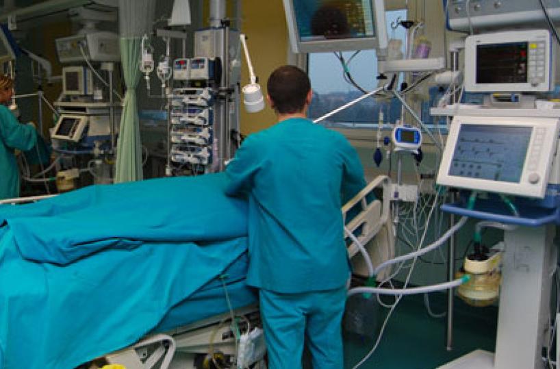 Asl Matera, nominato il nuovo direttore della Rianimazione