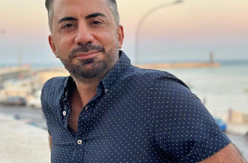 Bari, altra scossa nella giunta Leccese: Diomede si dimette