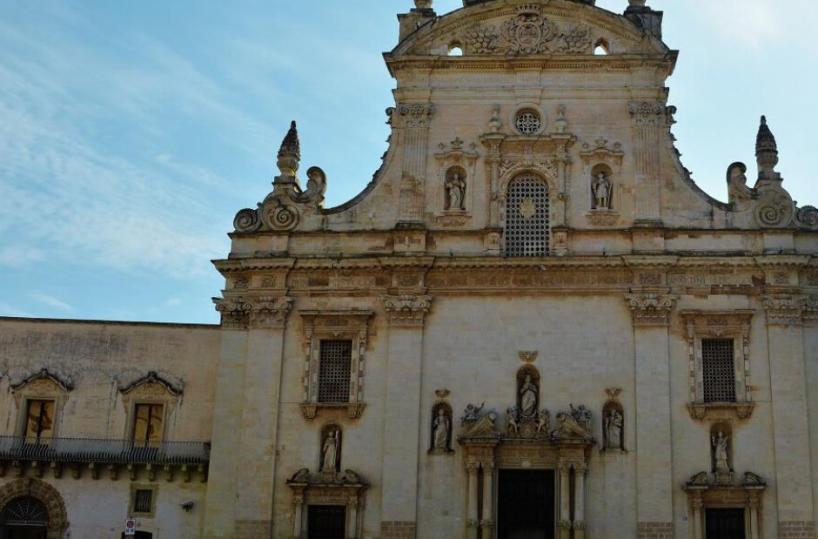 A Galatina il Festival dell’Aria consapevole: tre giorni tra arte, musica e tradizione