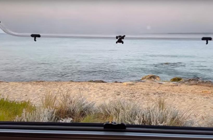 «Vacanze in camper? La Puglia resta il top»