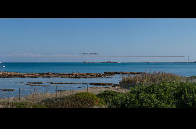 Eolico offshore, il monito dell’Ispra: «Rilevanti impatti sull’ambiente marino»