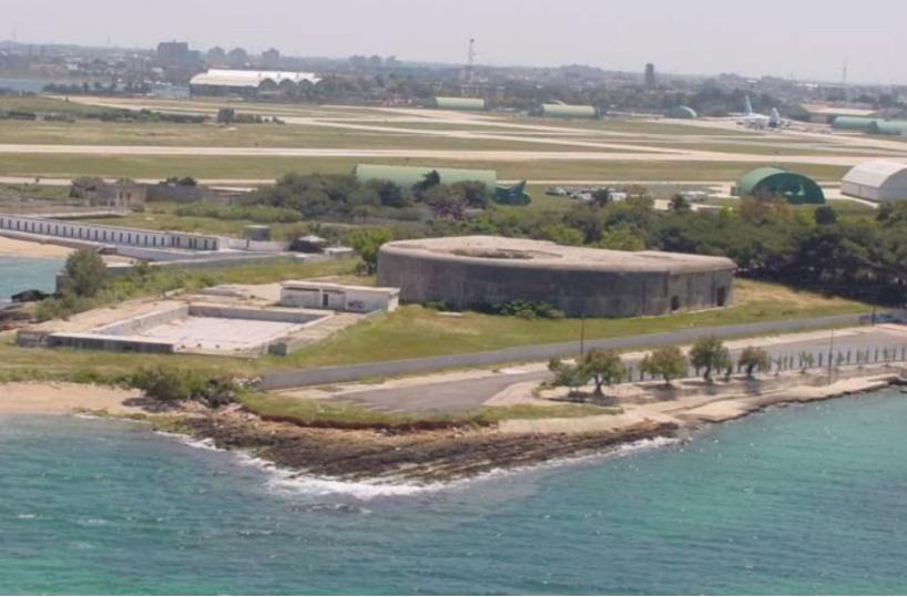Piscina, bar e campi da gioco: a Brindisi rinasce l’ex «lido sottufficiali»