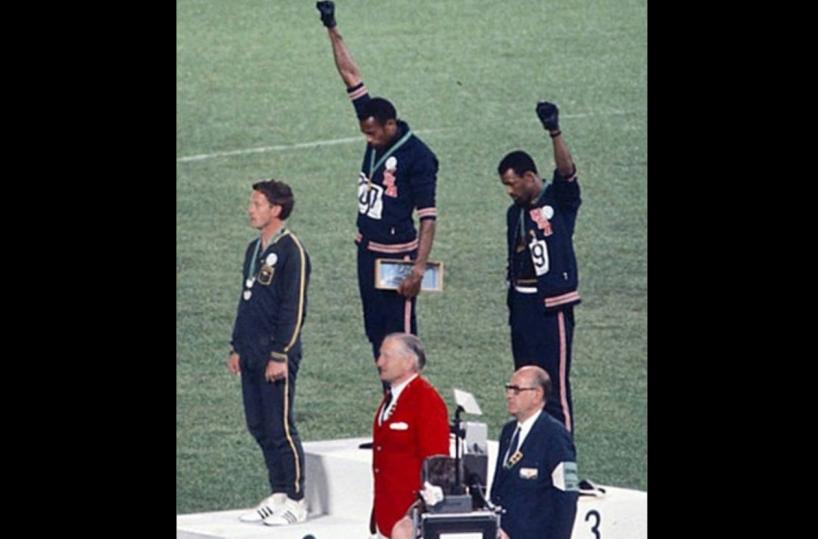 Per l’idea delle Olimpiadi dei diritti c’è già pronto un motto