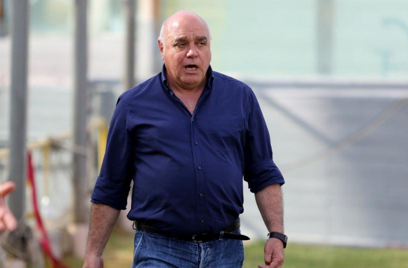 Leporano, tre ordigni lanciati e fatti esplodere nella villa del presidente del Taranto Calcio Massimo Giove