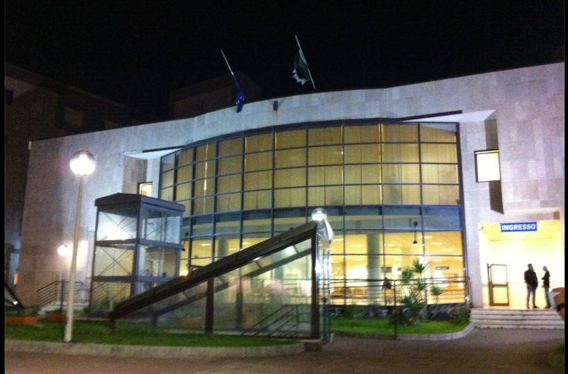 Carenze al pronto soccorso dell’ospedale di San Severo