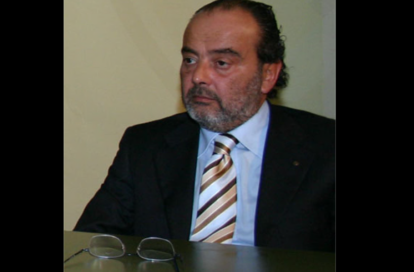 Foggia, morto a 71 anni Enrico Santaniello, esponente per una vita del centrodestra