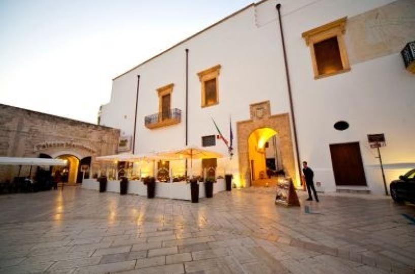 «La città che suona», a Taviano una serata di musica classica con l'Orchestra SalentOpera