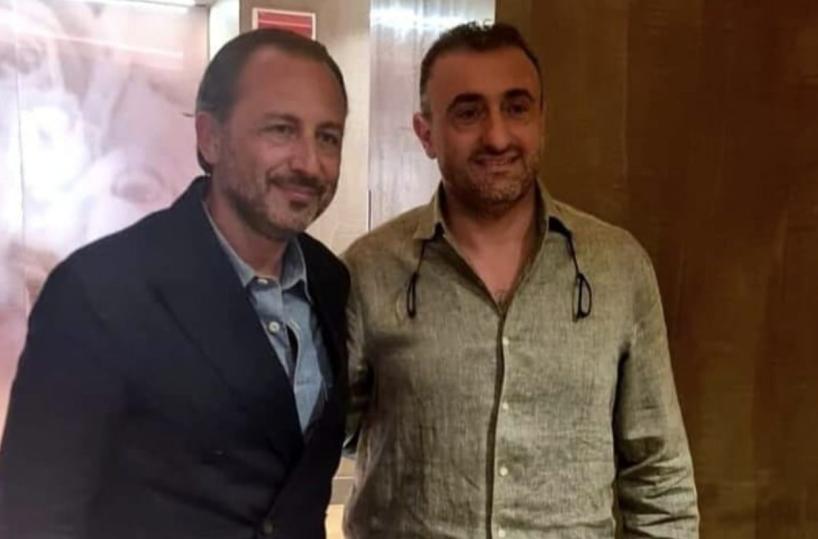 Bari continua tra due fuochi: c&rsquo;&egrave; vento del Kuwait?