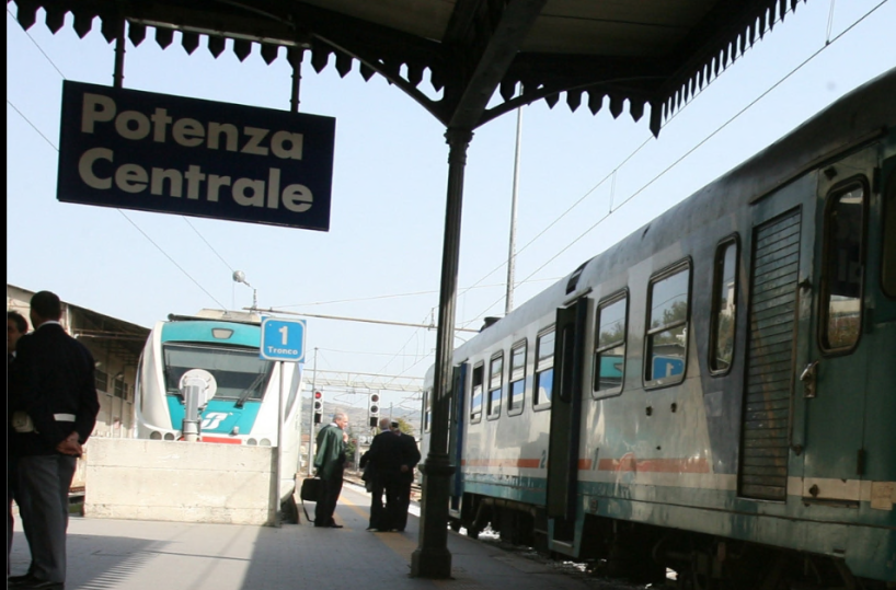 Soppressi sei treni sulla Potenza-Melfi: la Cgil chiede spiegazioni alla Regione