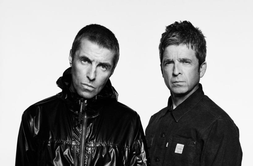 Reunion Oasis, i pareri della musica pugliese. Veronico: «Bello vederli insieme, ma è puro business»