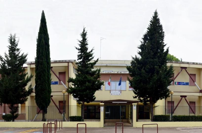 Foggia, due furti in pochi giorni nella scuola Livio Tempesta: portati via pc e altro materiale