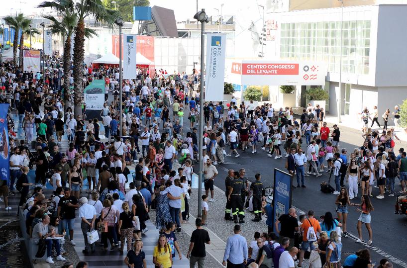 Bari, il 28 settembre inaugurazione dell'87esima Fiera del Levante: ci sarà Giorgia Meloni