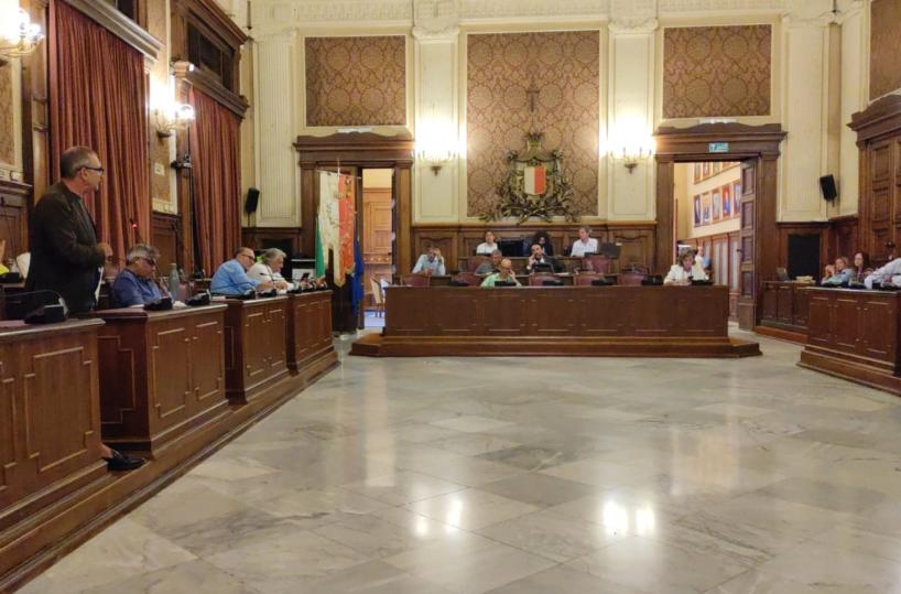 Bari, rebus presidenza del consiglio: contesa tra Ranieri e Bronzini