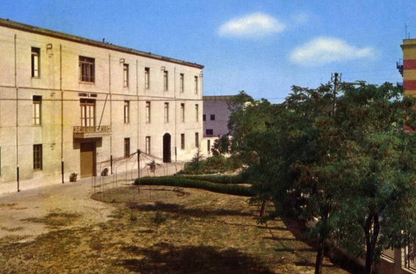 Foggia, nell&rsquo;ex Distretto militare ci sar&agrave; spazio anche per uno studentato