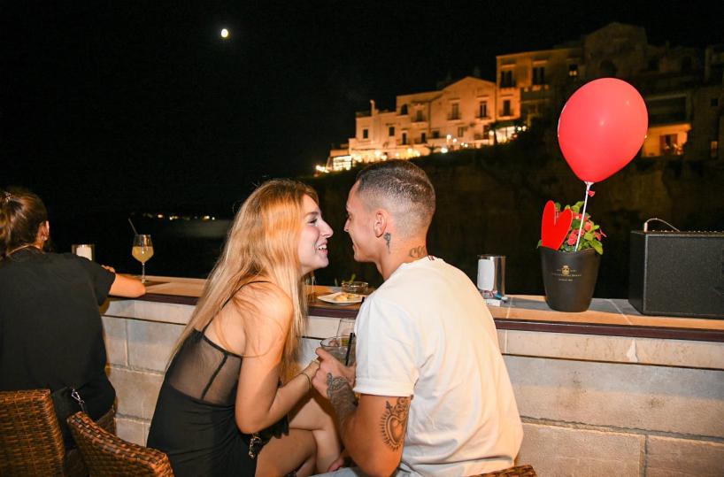 «Vieste in Love», torna l'appuntamento con l'amore: tra gli ospiti Lastrico, Moro e Dargen D'Amico