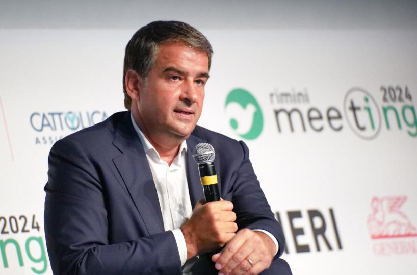 Equilibrio, esperienza e affidabilità: Fitto apprezzato in Europa
