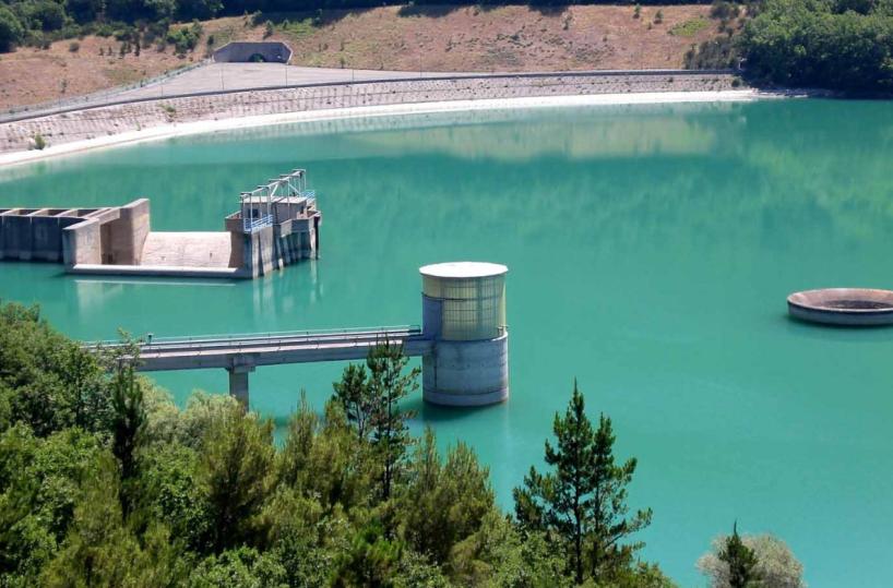 Basilicata, pronto il piano emergenza acqua