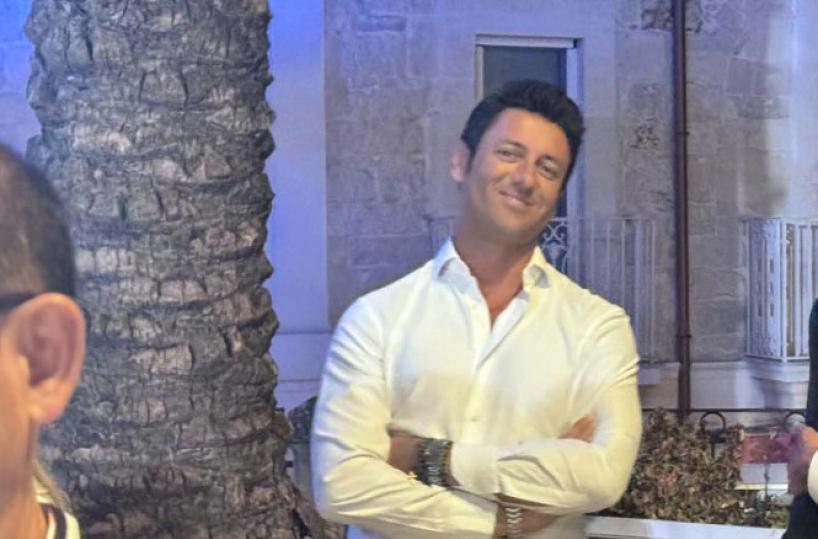 Ceglie Messapica, il prossimo anno Andrea Giambruno potrebbe condurre «La Piazza»