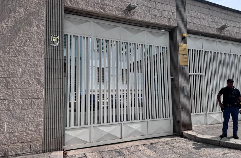 Bari, rissa nel carcere minorile:  a processo otto detenuti