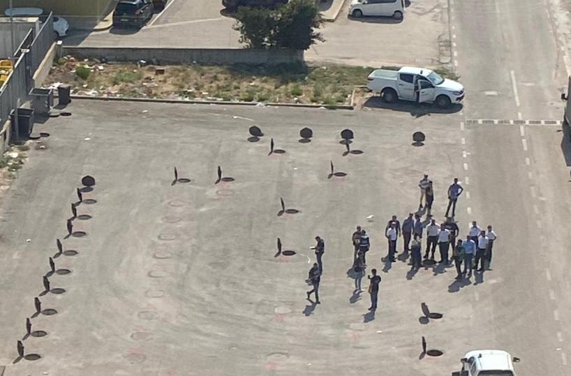 Molfetta, ispezioni della Guardia costiera in 17 ditte del consorzio Asi: 4 indagati