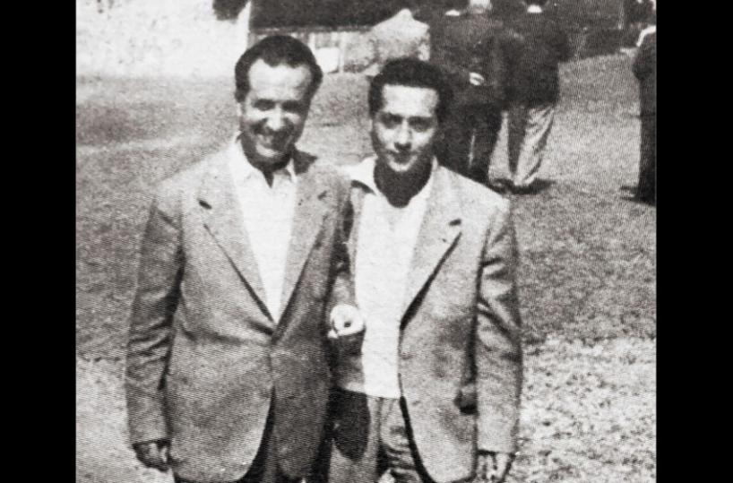 Centenario nascita di Rocco Scotellaro: il 5 a Roma si chiudono le celebrazioni
