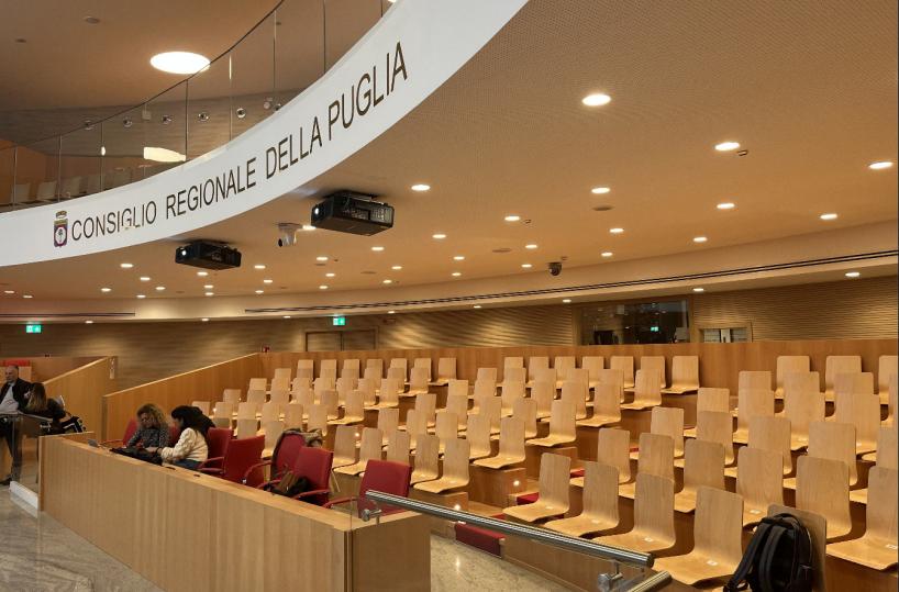 Regionali, tetris candidature: i primi incastri per Pd e FdI