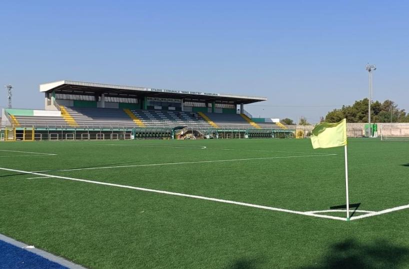 Manduria, il Comune «caccia» la squadra. Di Maggio: «Pronto a emigrare e a lasciare»