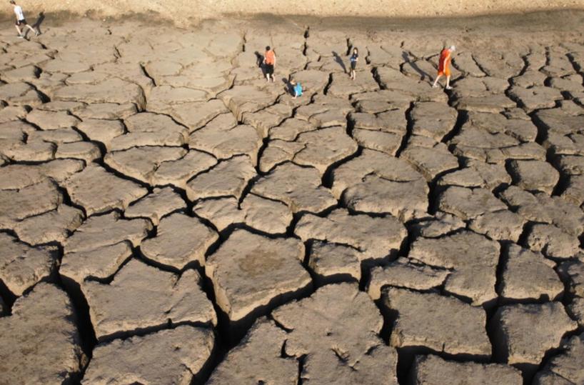 Crisi idrica in Puglia: la sfida è desalinizzare l’acqua del mare