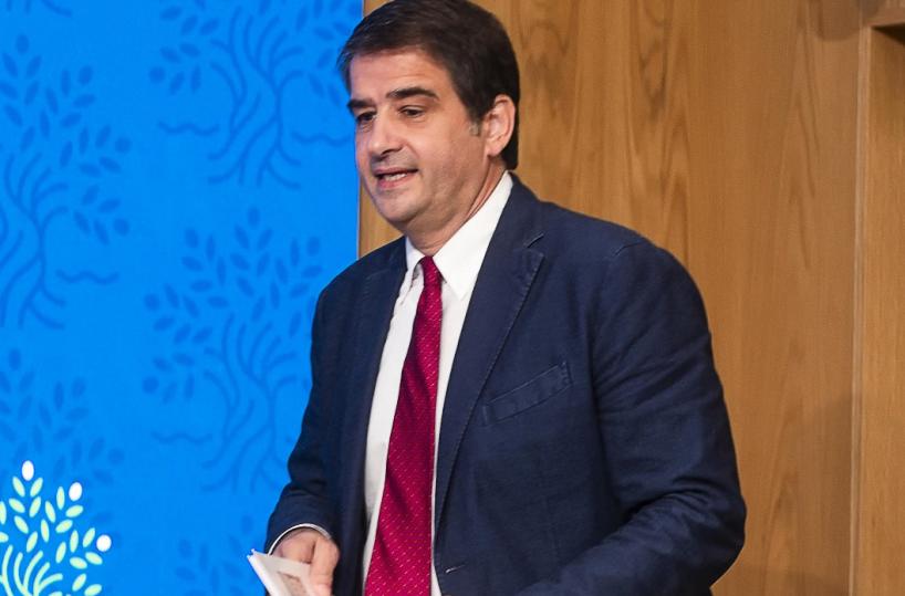 Fitto verso la vicepresidenza della commissione Ue. Ipotesi: delega all'Economia