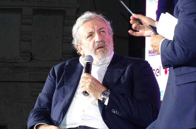 Il futuro di Emiliano fra terzo mandato e «salto in alto» a Roma