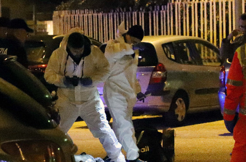 Bari, l'assurdo caso del fisioterapista ucciso: la figlia del killer chiede i danni agli eredi della vittima