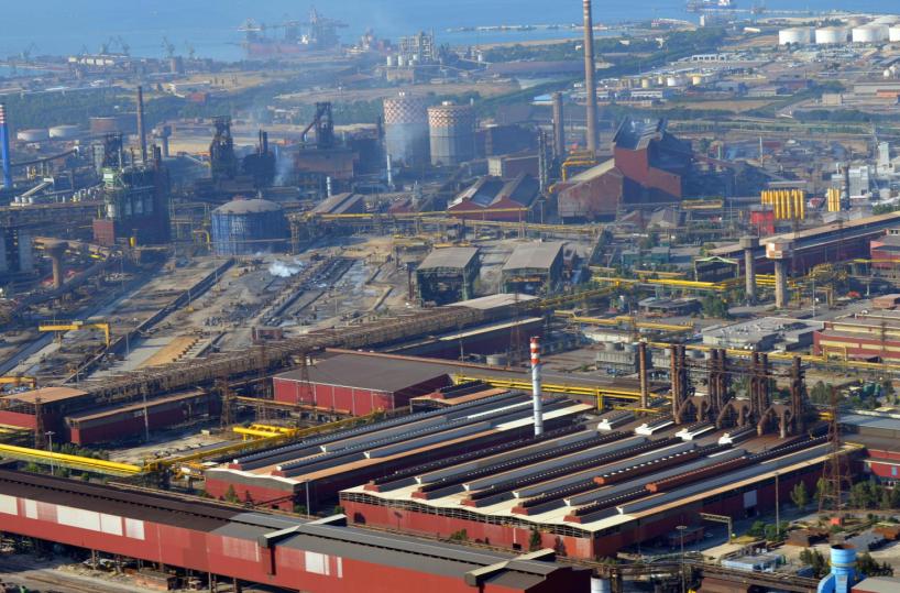Bando di vendita Ilva, gli auspici dell’indotto
