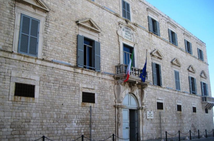 Maltrattamenti, stalking e violenza sessuale: imprenditore a processo a Barletta