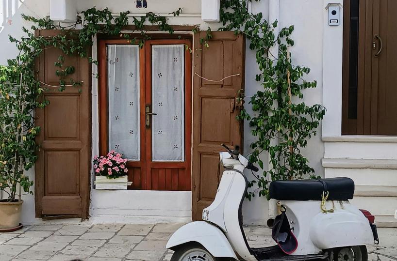 «Vuoi comprare casa Manhattan? Prova invece la Puglia»: la classifica del NY Times per gli statunitensi che vogliono cambiare Paese