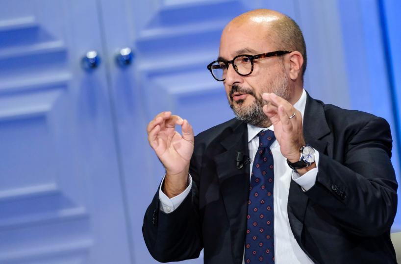 Il caso Sangiuliano e le dimissioni che non risolvono il giallo