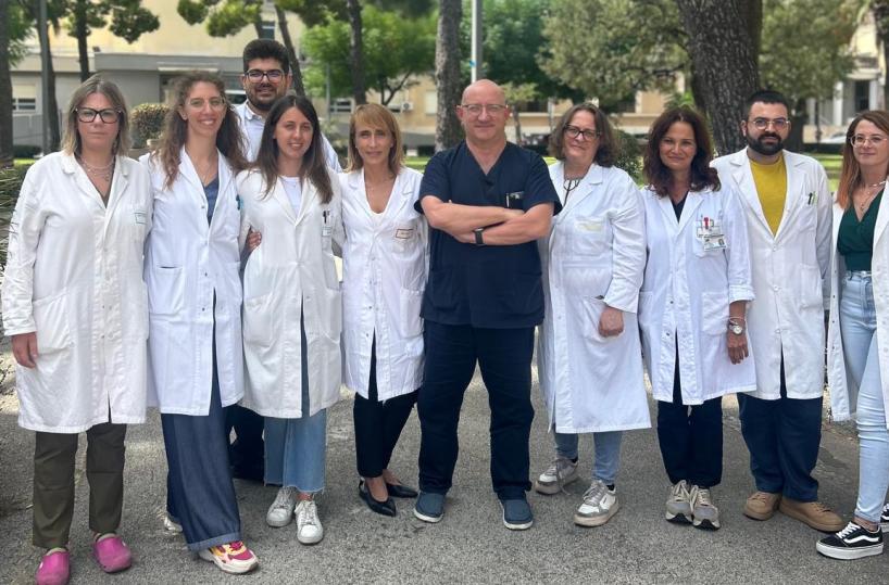 Al Policlinico di Bari un vaccino anti tumore alla vescica: al via la sperimentazione