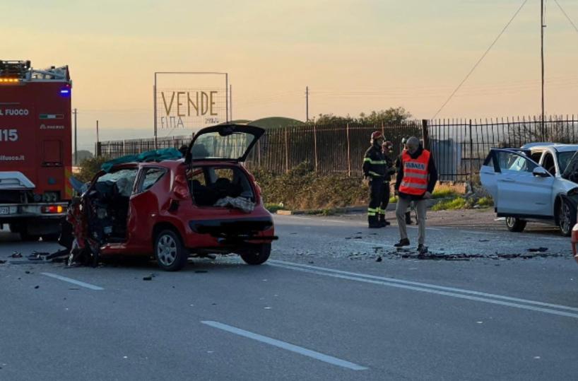 Statale 100, si stringono i tempi: oggi nuova riunione al Ministero