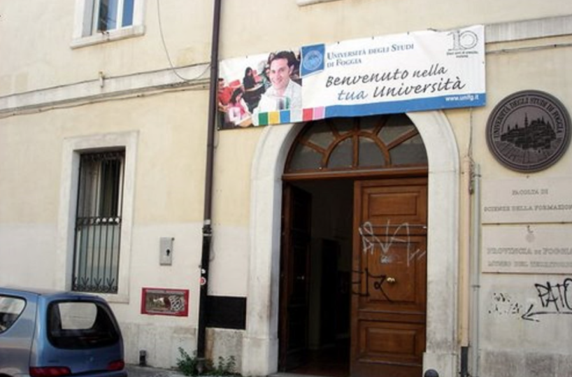 Foggia accoglie gli universitari : cinque giorni di festa nel centro storico