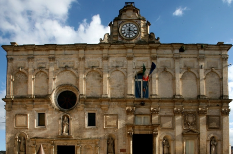Materam Palazzo Lanfranchi si fa più bello e chiude i battenti per un mese