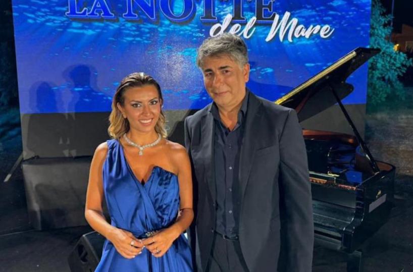 Ritorna «La notte del Mare» L’arte e la musica a sostegno della salvaguardia ambientale