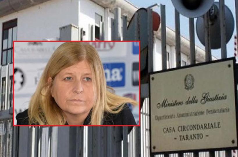 Taranto, i soldi, l'impastatrice e la pasticceria: i retroscena degli appalti truccati in carcere
