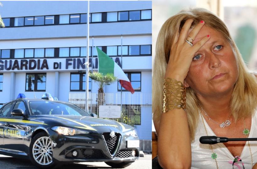 Taranto, truffa e falso le nuove accuse contro l'ex direttrice del carcere 