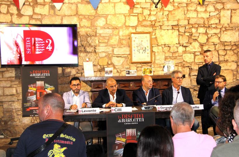 disfida barletta