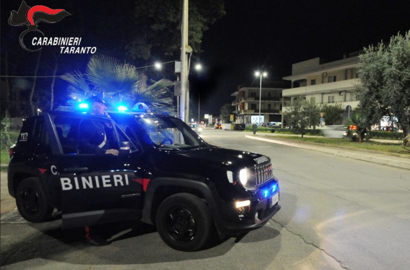 Omicidio di San Marzano: il pm chiude l’inchiesta