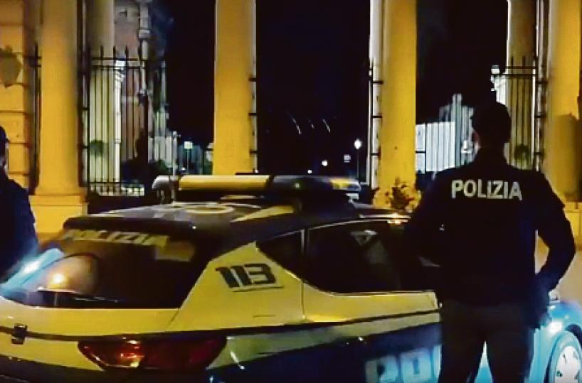 Taranto, per il racket nei cimiteri il pm chiede 7 condanne