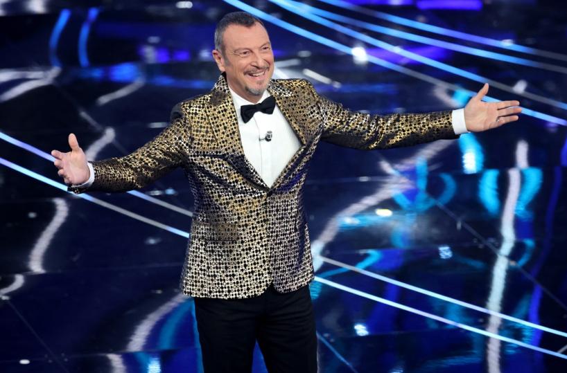 Il documentario su Sanremo in quattro puntate