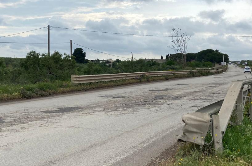 Andria, conto alla rovescia per la tangenziale: c’è il cronoprogramma, presto i lavori