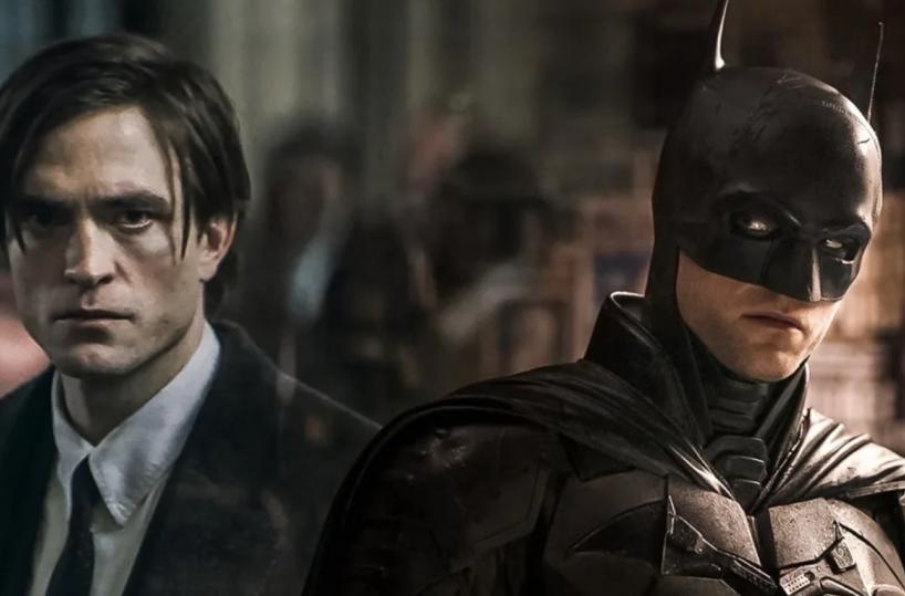 Batman vigila su Gotham City pronto ad affrontare un nemico temibile e astuto